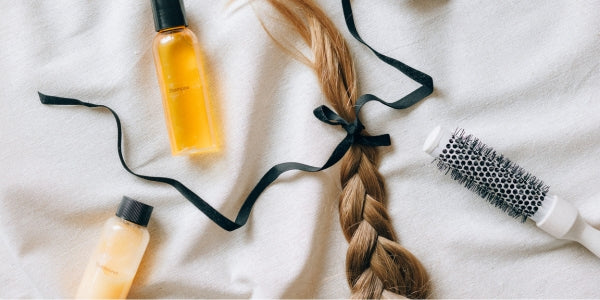 Discover Healthy Hair Habits