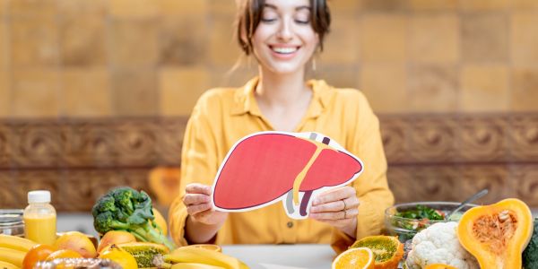 How to Maintain a Healthy Liver Essential Tips for Optimal Health