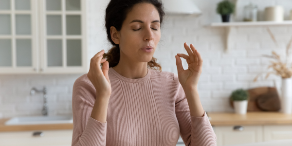 Brain Fog: Prevent and Identify Potential Causes