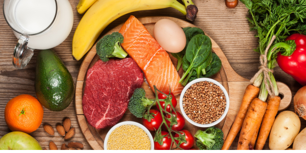 Enhance Mental Performance with Nutrients That Fuel Your Brain