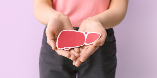 Discover Powerful Healthy Liver Solutions for Optimal Well-being