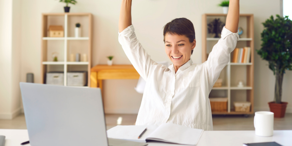 Boost Energy and Focus Naturally: No Caffeine Needed