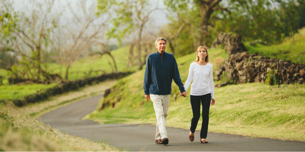 Nutrition for a Long and Healthy Life: The Key to Vitality