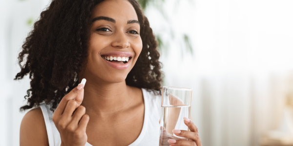 Vitamines essentielles pour une peau saine : boostez votre éclat naturellement