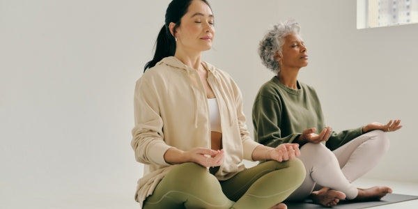 Holistic Approach to Adrenal Health: Boost Energy and Reduce Stress