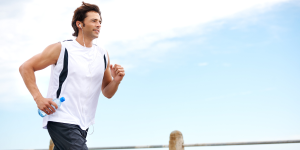 Naturally Boost Energy: Say Goodbye to Chronic Fatigue