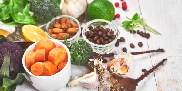 The Ultimate Guide to Natural Liver Support Remedies