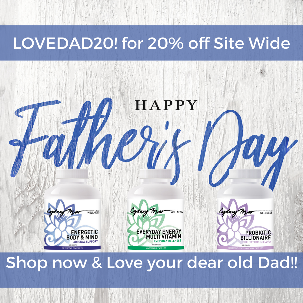 Bonne fête des pères !!!