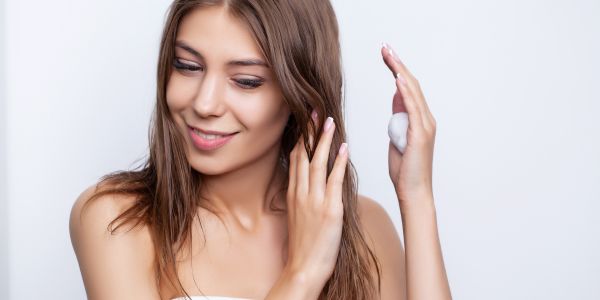 Revitalize with Hair Care