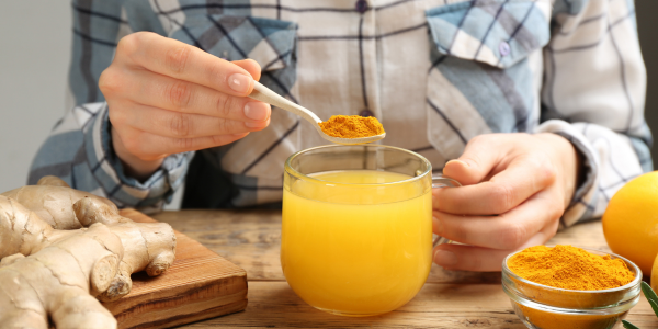 Boost Your Immunity with Wellness Products