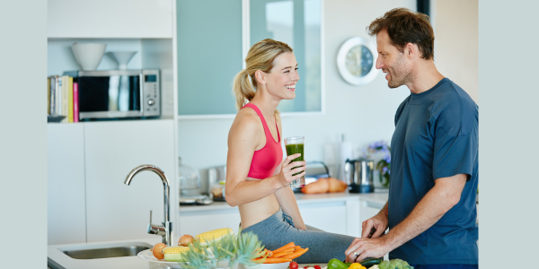 Boost Liver Health: Natural Ways to Support Liver Function