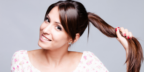 Healthy Hair Care Hacks: Top Tips for Luscious Locks