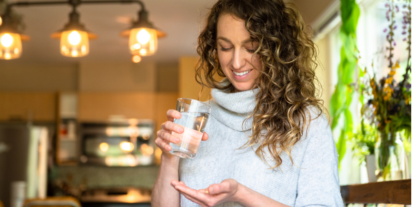 Boost Your Metabolism with B Complex