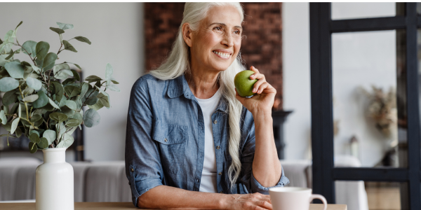 Restore Digestive Balance After Antibiotics Naturally