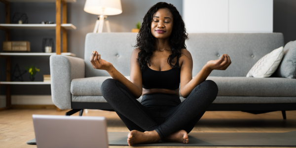 Boost Immune Health: Manage Stress for Stronger Defense