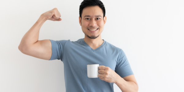 Unlocking Wellness: 5 Essential Habits to Support a Healthy Immune Response