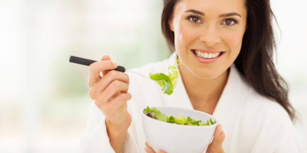 Happy Cell Nutrition: Elevate Your Well-Being Naturally