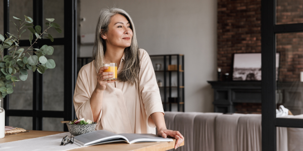 Cognitive Support for Adults: Enhancing Mental Functions at Any Age