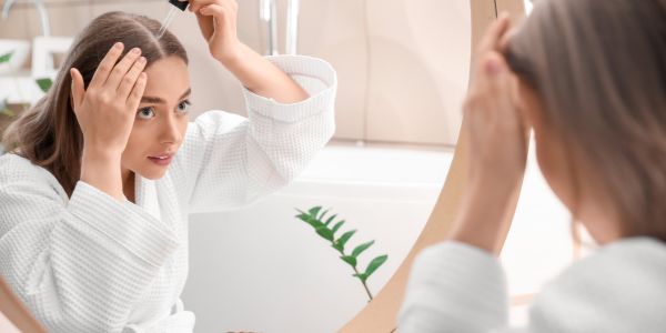 Discover Fast Hair Growth Solutions