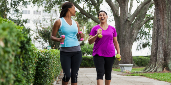 Boost Your Immune Health for Speedy Recovery