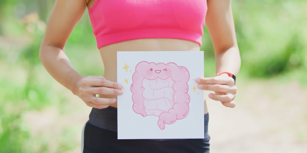 Revitalize Your Gut Health with Probiotic Vitamins for Intestinal Flora Restoration