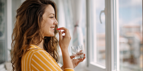 Cell Health Vitamins for Optimal Energy Boost