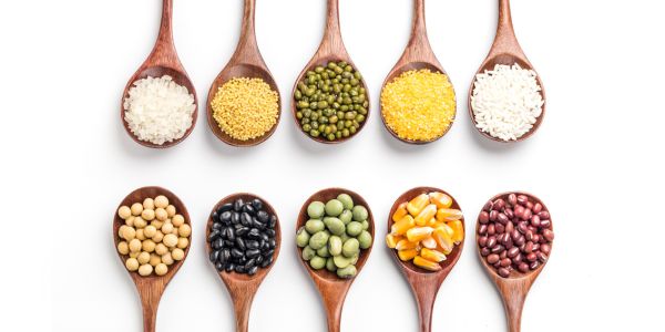 Unlock Hair Growth Essential Nutrients