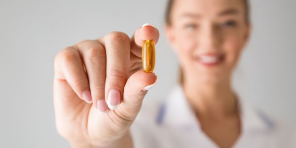 Compléments alimentaires à base de superaliments pour la vitalité : boostez votre énergie naturellement