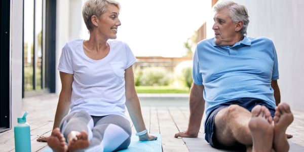 Boost Your Memory: Enhancing Cognitive Function