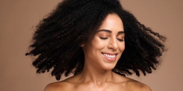 Unlock Natural Hair Growth: Discover the Secrets