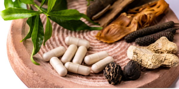 Libérez votre jeunesse éternelle grâce aux vitamines des superaliments