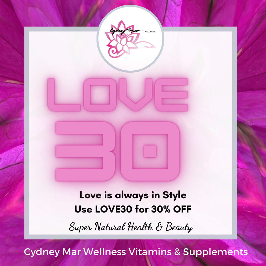 🌸L'amour ne se démode jamais