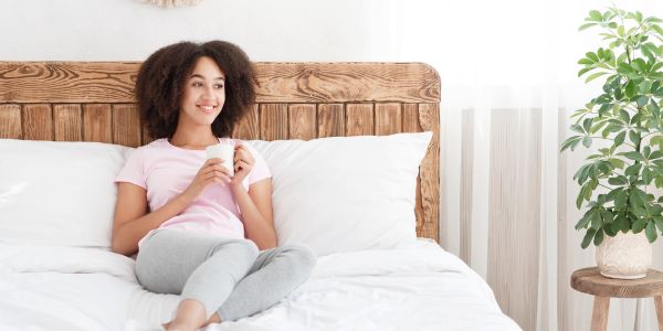 Réduction du stress : la clé pour améliorer l'humeur