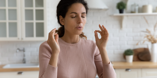 Managing Stress in Daily Life: Effective Strategies for a Calmer Mind