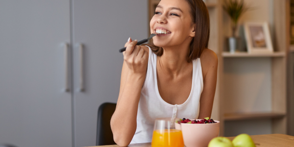 Daily Rituals for a Balanced Life: Simple Steps to Find Inner Peace