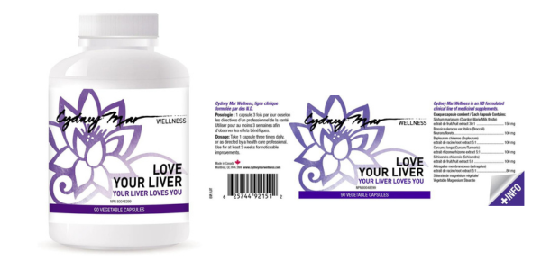 The Best Vitamins for Liver Detox: Boost Your Health with These Powerful Supplements