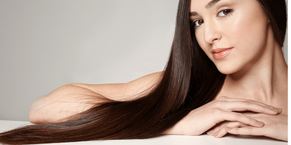Essential Tips for Achieving Healthy, Shiny Hair