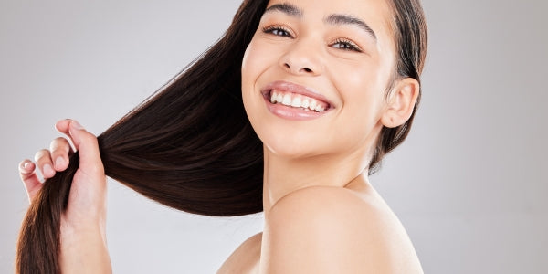 Stronger, Healthier Hair: Natural Hair Strengthening Tips