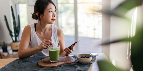 Naturally Energize Your Day: Boost Your Energy Levels