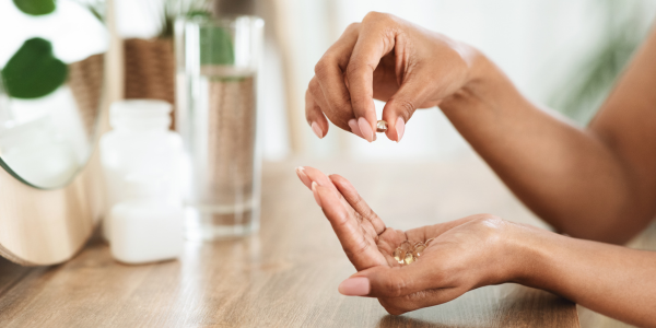 Support Healthy Aging with Cell-Nourishing Supplements Boost