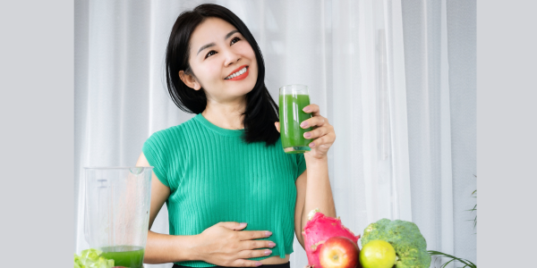 Probiotics for Gut Health: The Key to Wellness