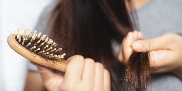Discover How To Boost Hair Health
