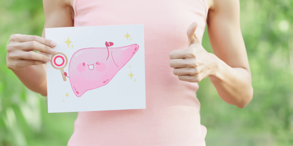 Boost Liver Function Naturally: Expert Tips