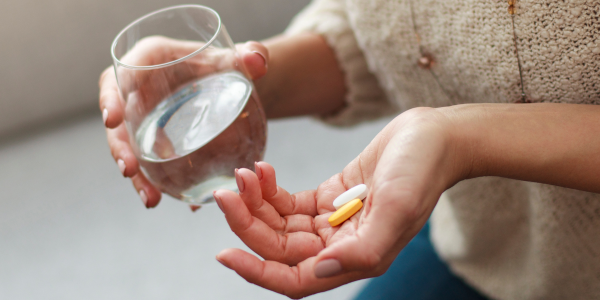 Compléments alimentaires nourrissants pour les ongles : stimulez la croissance et renforcez vos ongles