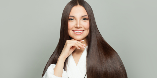 The Power of Vitamins for Thicker Hair and Stronger Nails