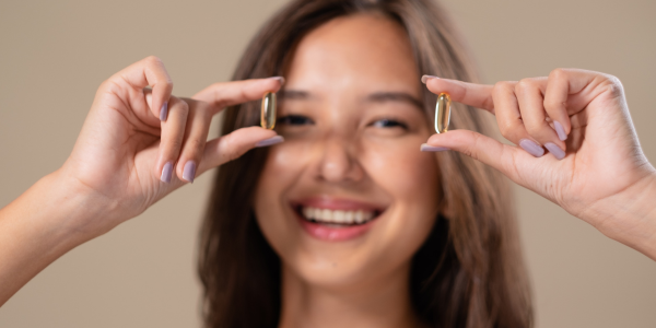 Healthy Cell Nutrition Supplements: The Key to Vitality