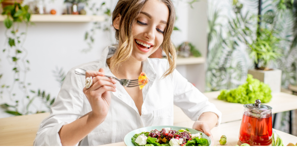 Health Foundation Tips: Mental Health and Nutrition