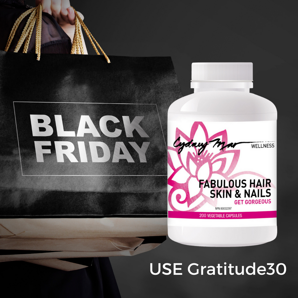 Joyeux Thanksgiving en avance !!