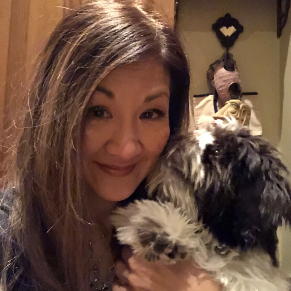 La vie et l'amour à l'époque du CV