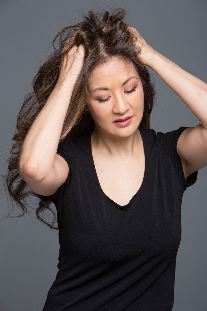 Habitudes saines et heureuses – Rester simple